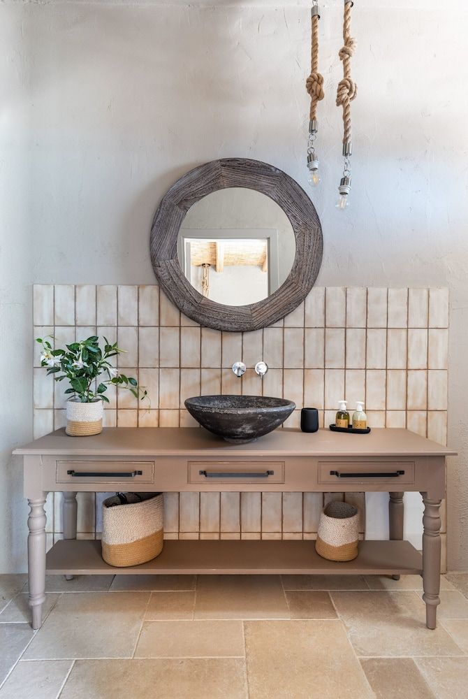 RoccaSeta dimore siciliane Deluxe Double Room 15