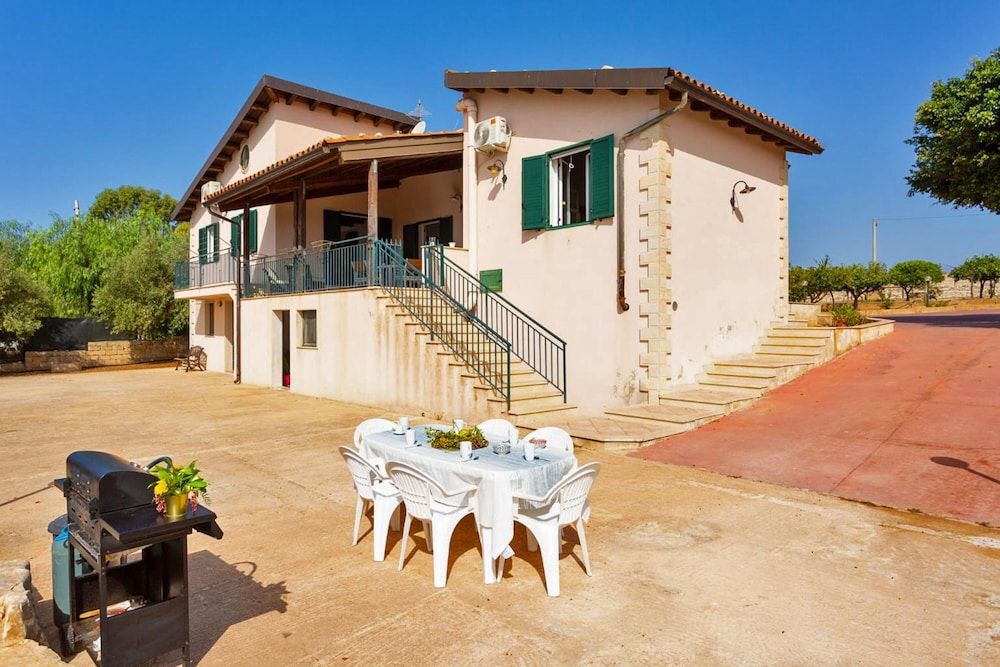 Villa Milizie