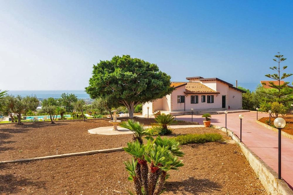 Villa Milizie