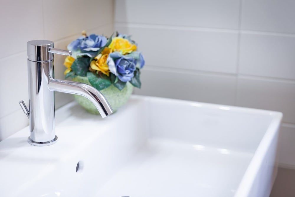 Palazzo Montalbano Deluxe Double Room (Mare) 5