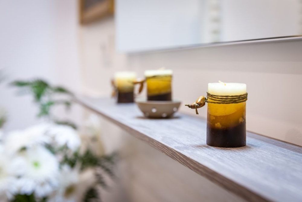 Palazzo Montalbano Deluxe Triple Room (Cielo) 7