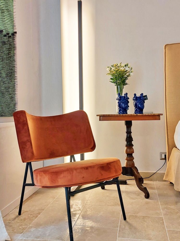 POGGIO LEANO Classic Room 3