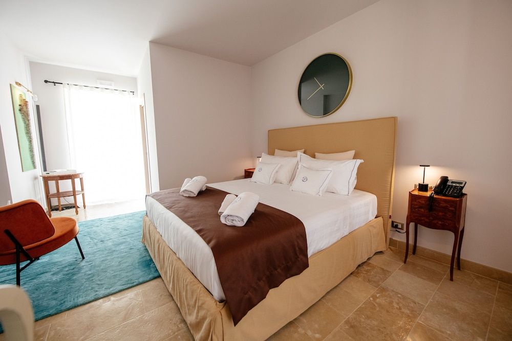 POGGIO LEANO Classic Room 5