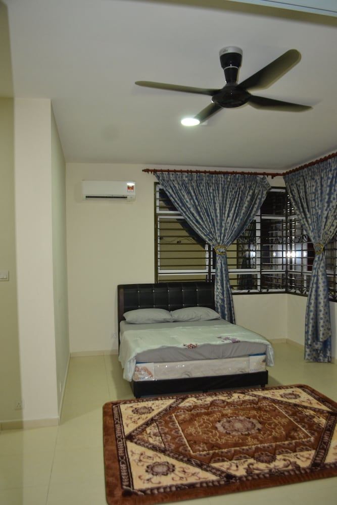 undefined Sitiyam Homestay Kota Warisan 2