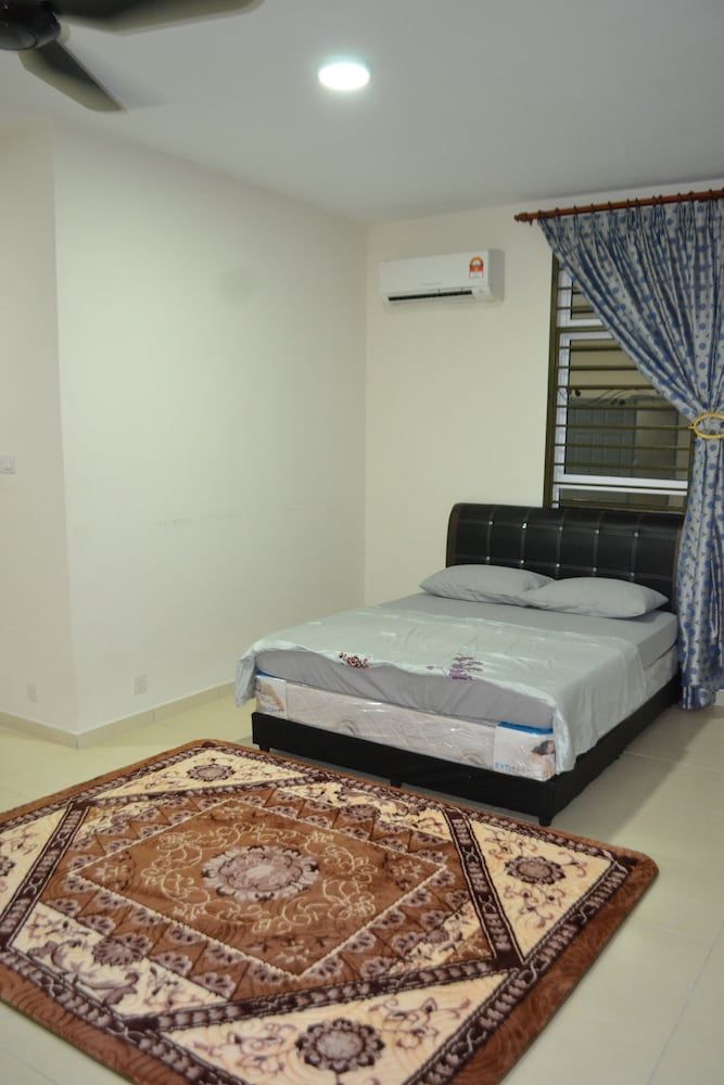 undefined Sitiyam Homestay Kota Warisan 8