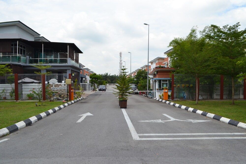 undefined Sitiyam Homestay Kota Warisan 4