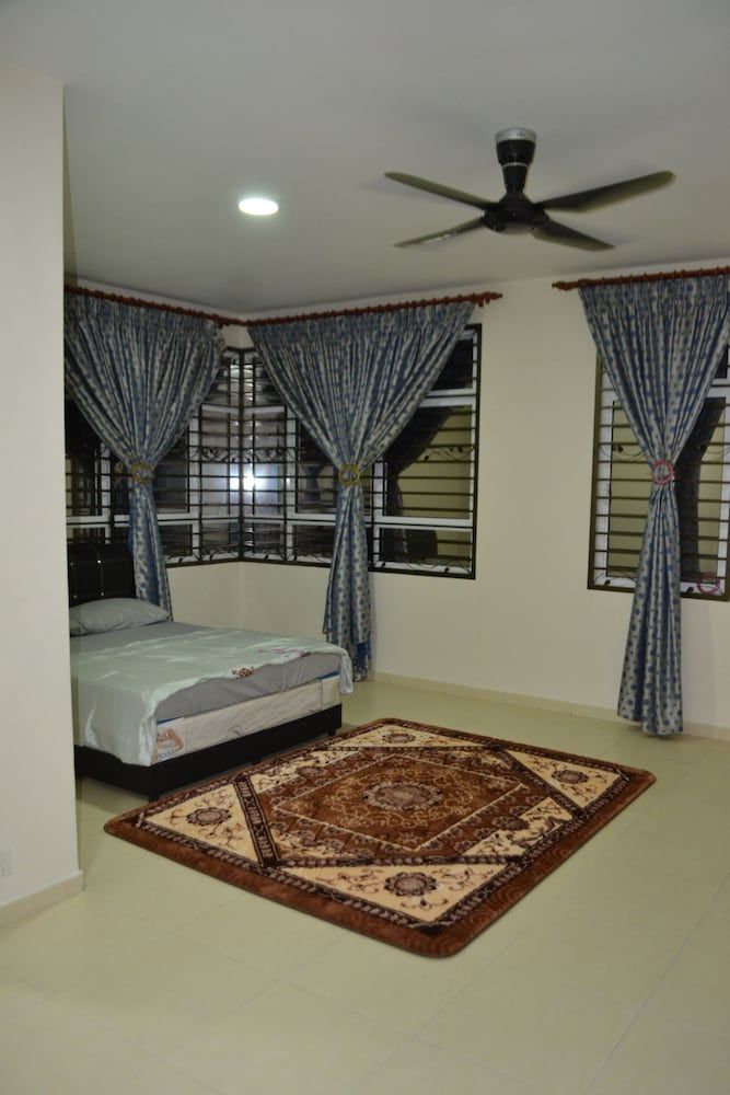 undefined Sitiyam Homestay Kota Warisan 7