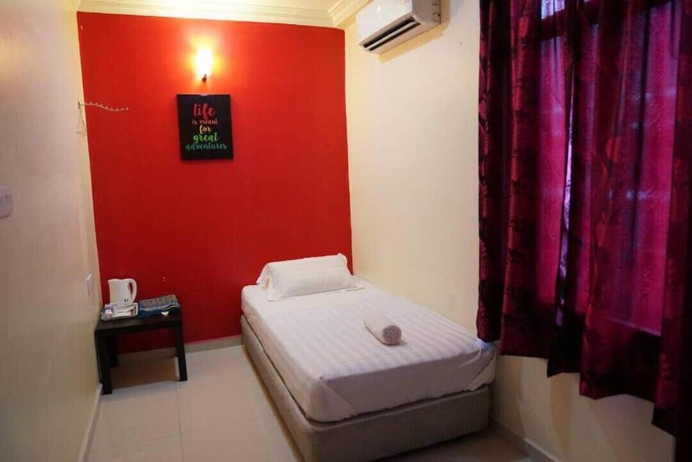 undefined Hai O Hotel 9