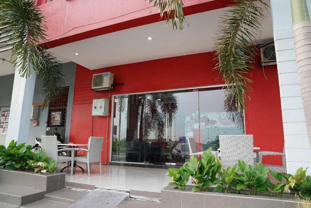 undefined Hai O Hotel