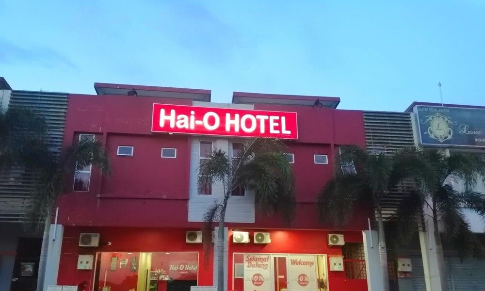 undefined Hai O Hotel 2