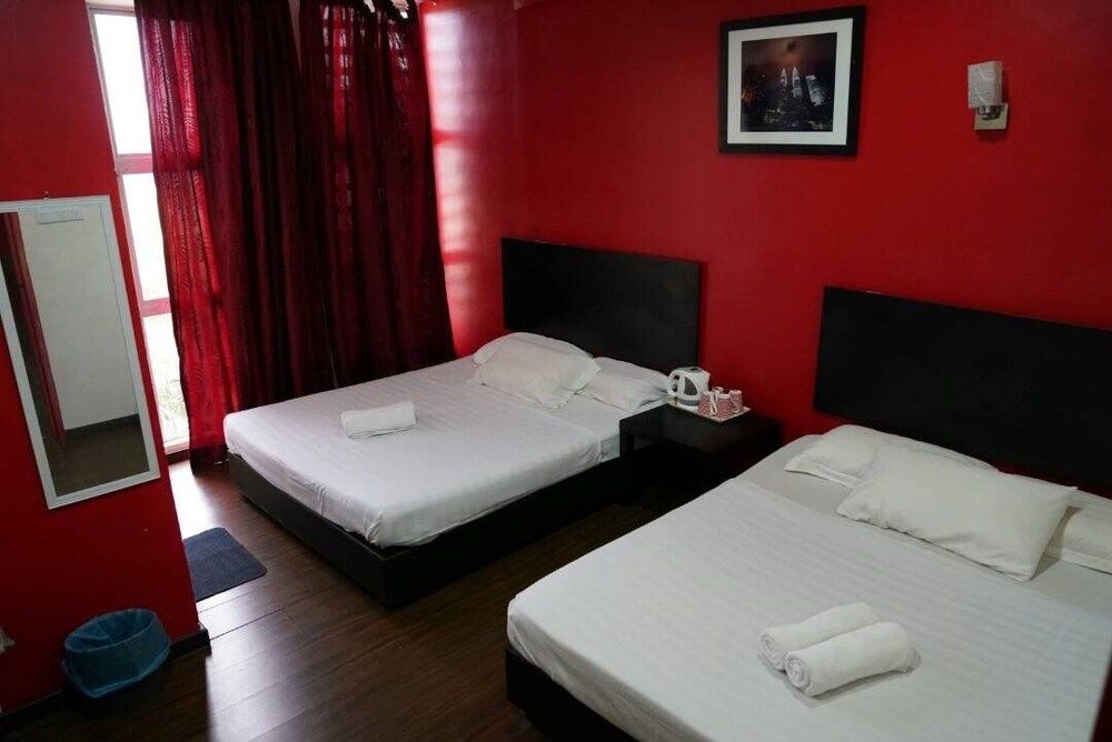 undefined Hai O Hotel 5
