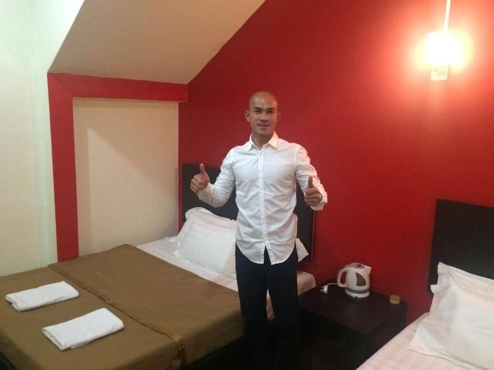 undefined Hai O Hotel 6
