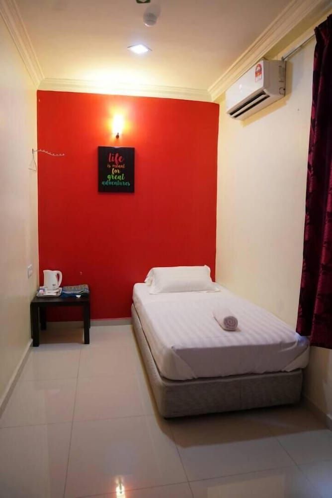 undefined Hai O Hotel 7