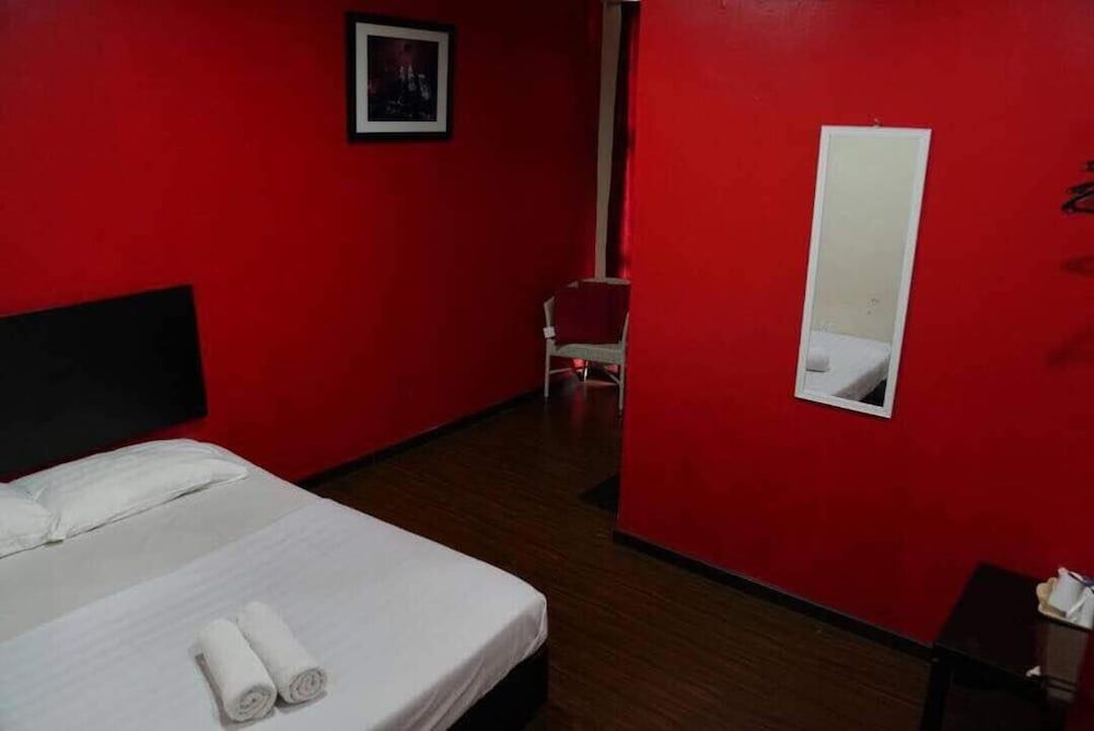 undefined Hai O Hotel 8