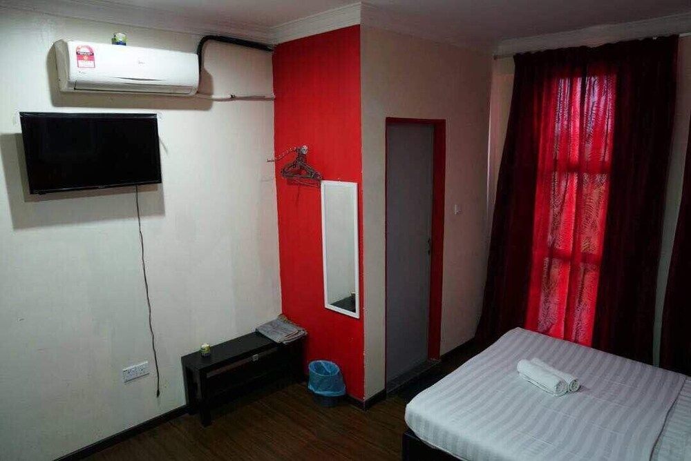 undefined Hai O Hotel 10