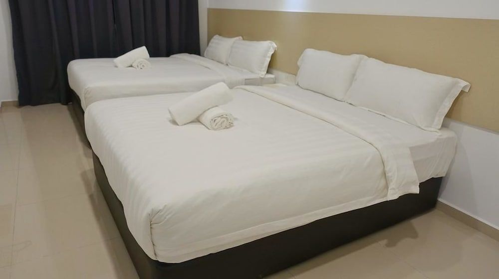 undefined IKON Hotel at KLIA & KLIA2 3