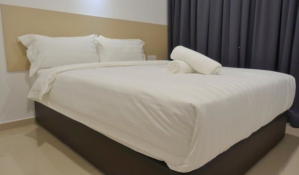undefined IKON Hotel at KLIA & KLIA2 9