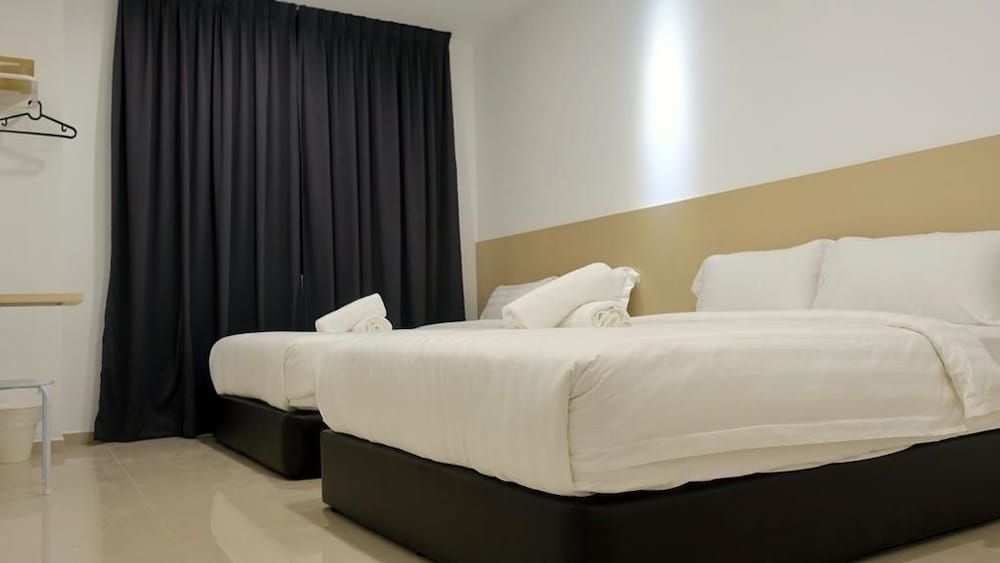 undefined IKON Hotel at KLIA & KLIA2 4