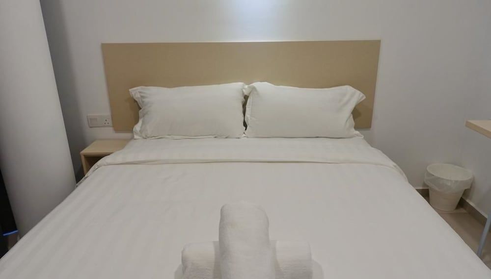 undefined IKON Hotel at KLIA & KLIA2 7