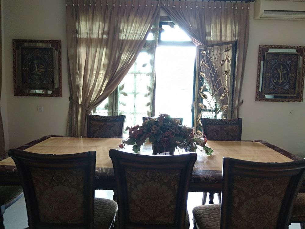 undefined Villa Shamir near KLIA 3