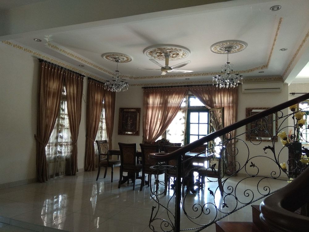 undefined Villa Shamir near KLIA 7