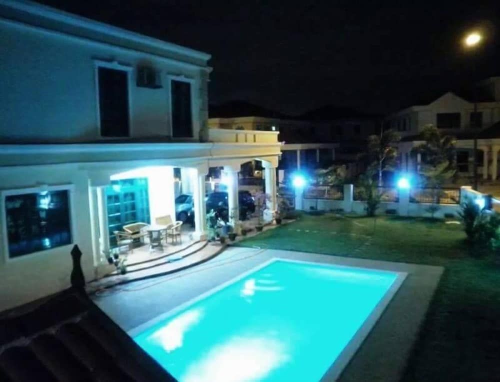 undefined Villa Shamir near KLIA 5