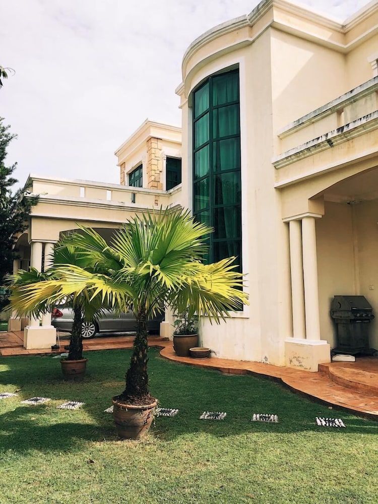 undefined Villa Shamir near KLIA