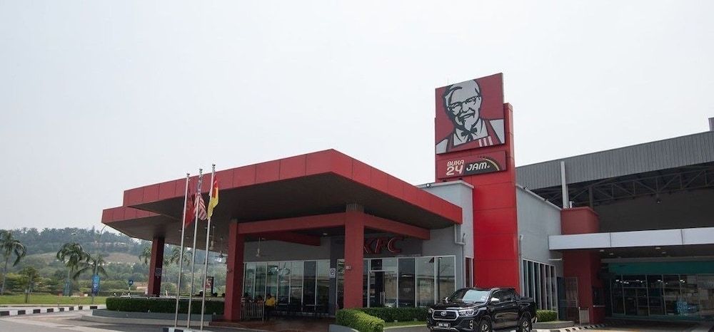 undefined Hotel 99 Sepang KLIA 3