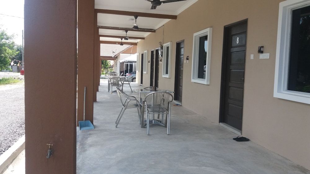 GLG KLIA Transit House Triple Room, Multiple Beds, Accessible, Non Smoking 10