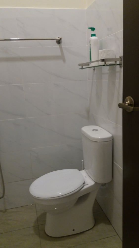 GLG KLIA Transit House Triple Room, Multiple Beds, Accessible, Non Smoking 13