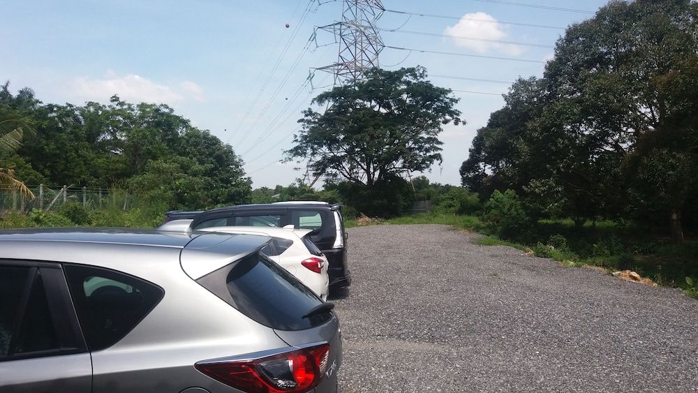 undefined GLG KLIA Transit House 6