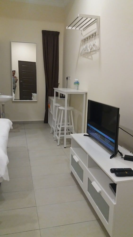 GLG KLIA Transit House Triple Room, Multiple Beds, Accessible, Non Smoking 9
