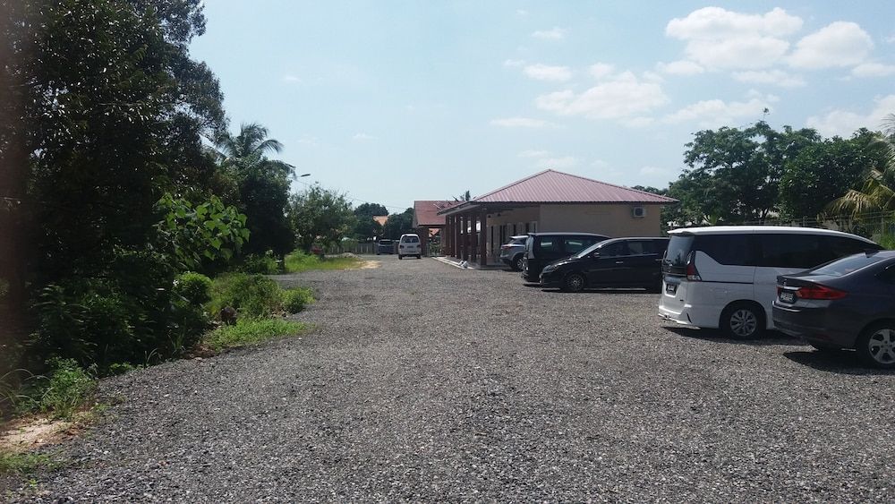 undefined GLG KLIA Transit House 5