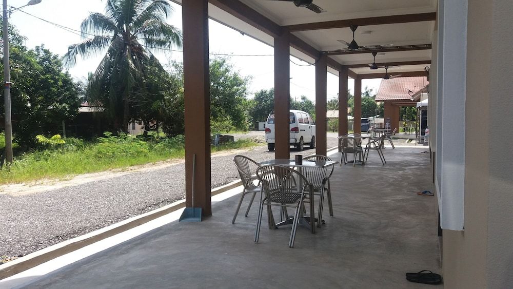 undefined GLG KLIA Transit House 4