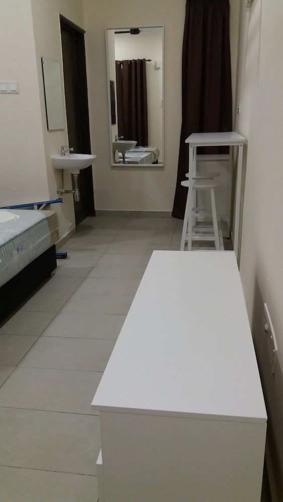 GLG KLIA Transit House Triple Room, Multiple Beds, Accessible, Non Smoking 11