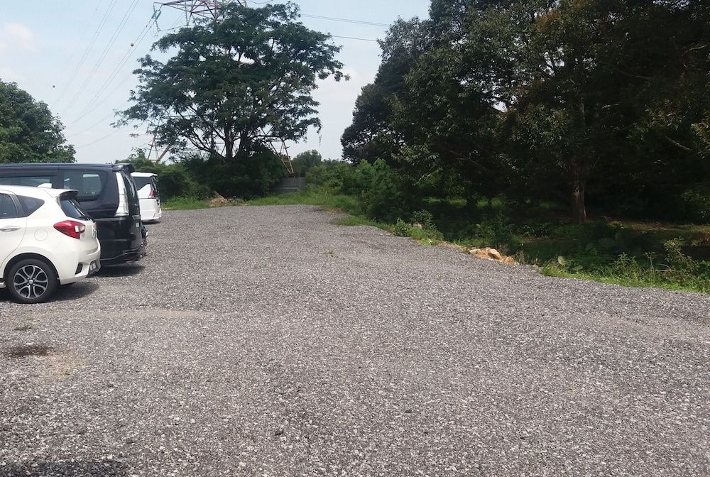 undefined GLG KLIA Transit House 10