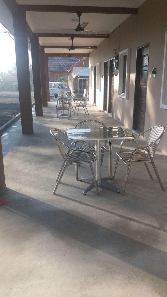 undefined GLG KLIA Transit House 3