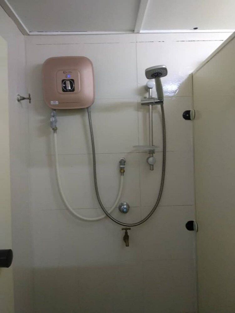 undefined Bangau Capsule Hotel - Downtown KLIA 8