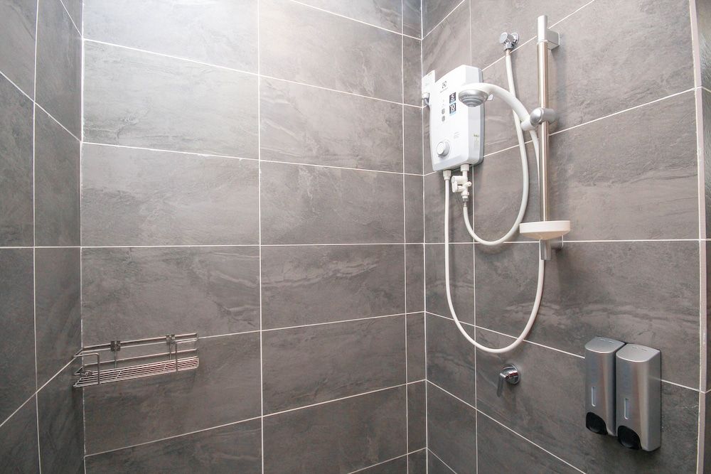 Urban Escapes - Bell Suites Exclusive Studio Suite 14