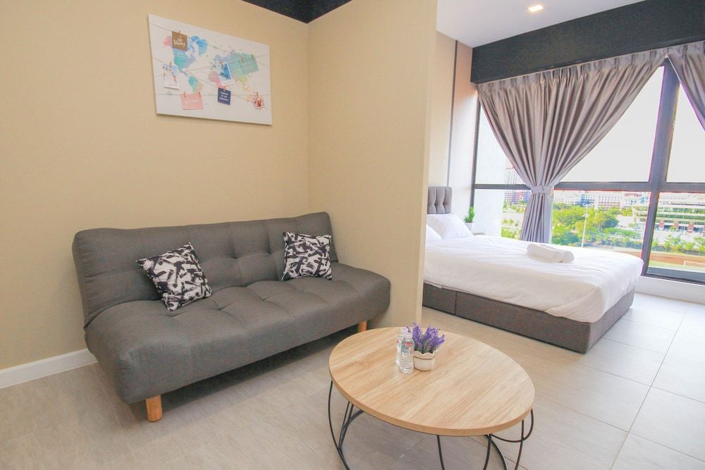 undefined Urban Escapes - Bell Suites 10