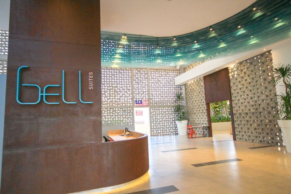 undefined Urban Escapes - Bell Suites 2