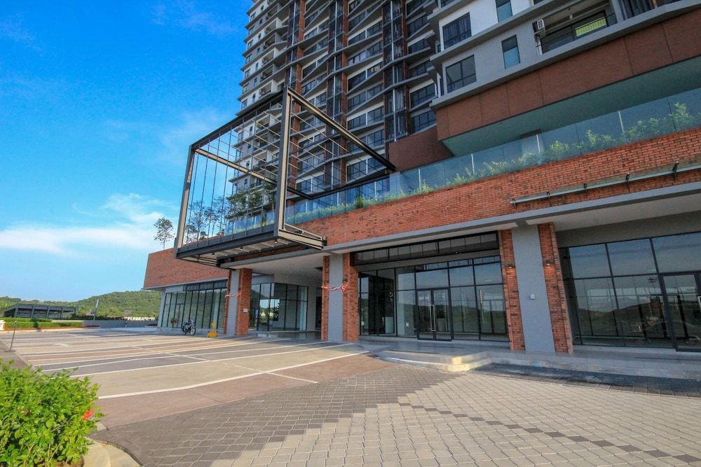 undefined Urban Escapes - Bell Suites 4