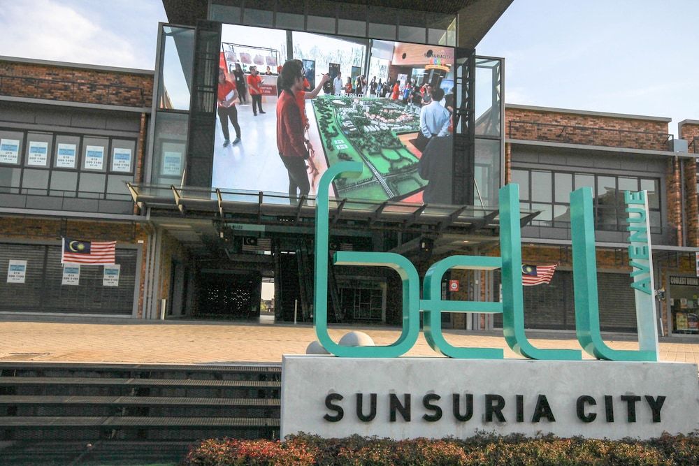 undefined Urban Escapes - Bell Suites 3