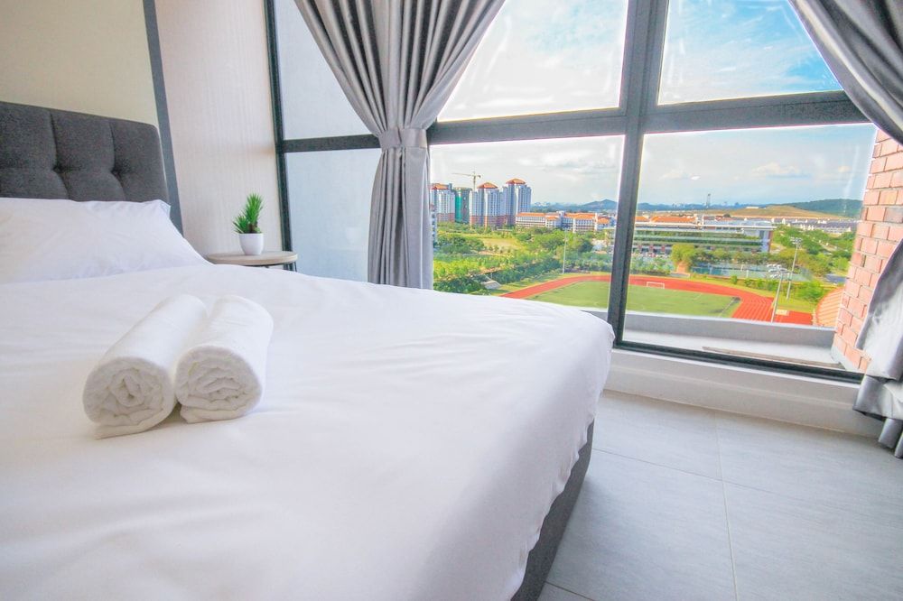 undefined Urban Escapes - Bell Suites 9