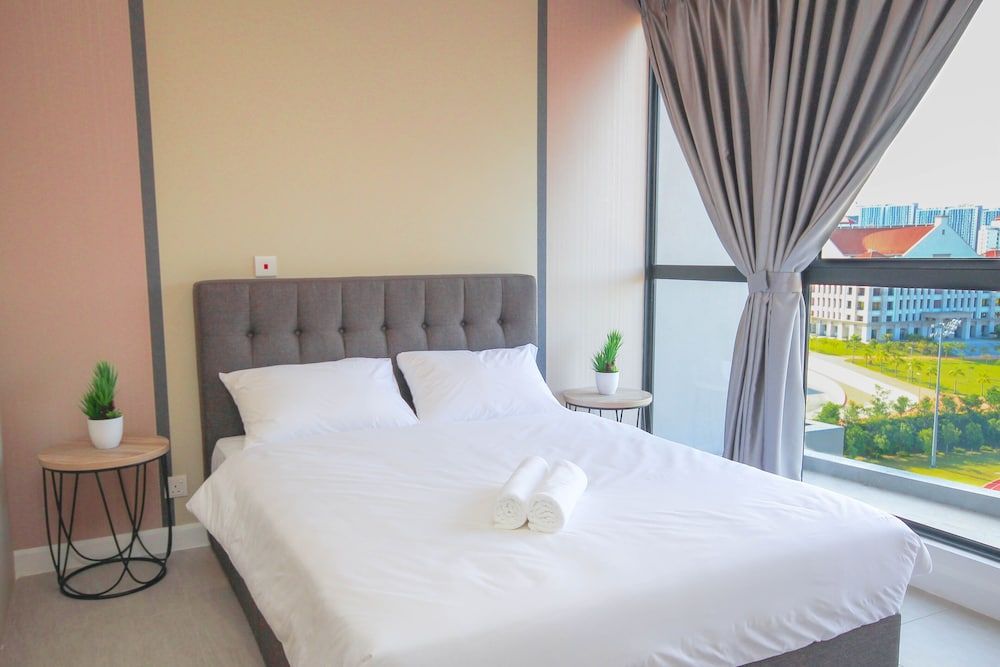 undefined Urban Escapes - Bell Suites 8