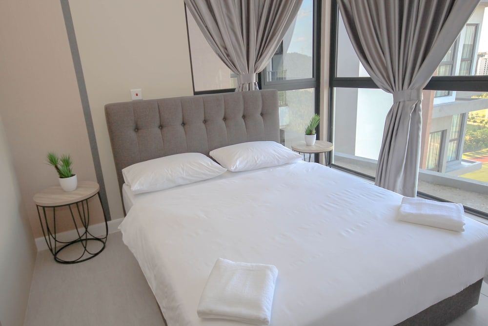 undefined Urban Escapes - Bell Suites 7