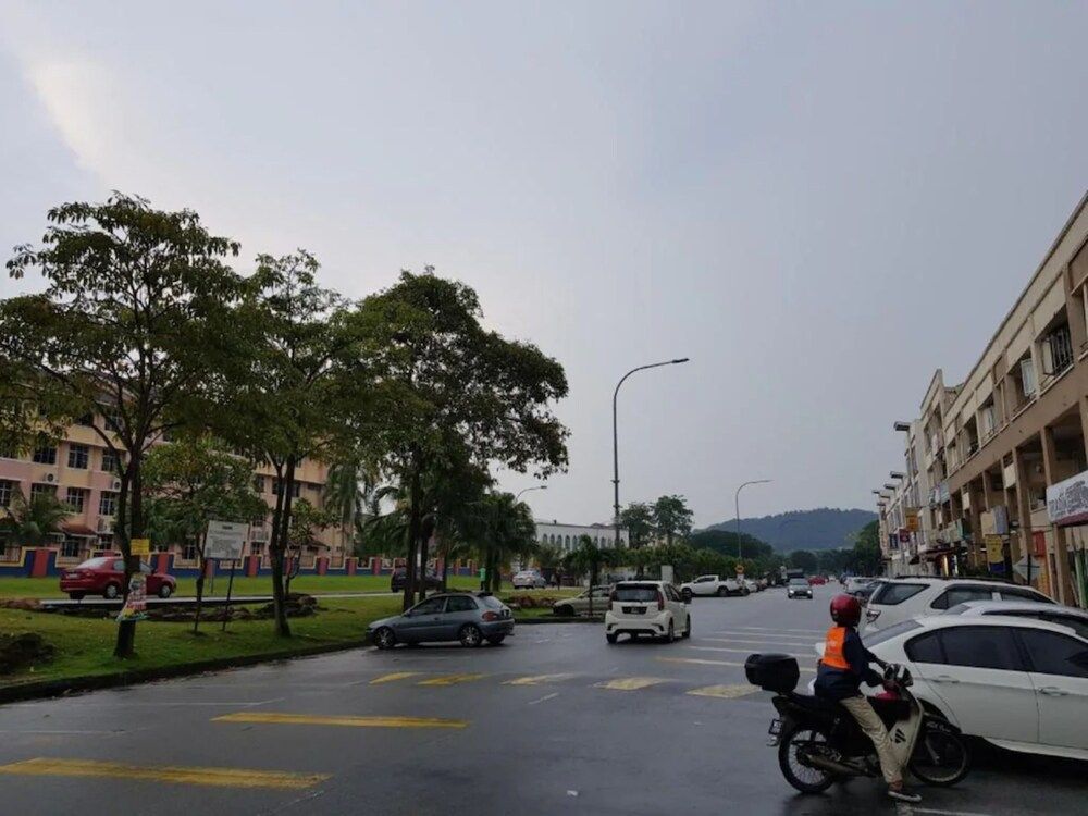 undefined Kl Backpackers @ Klia 6