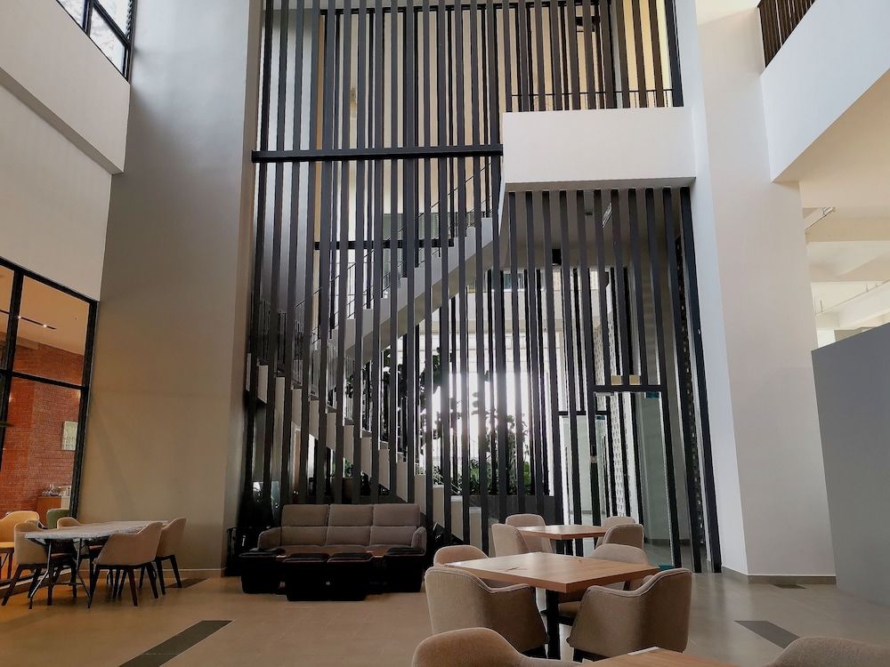 undefined Bell Suite Sepang KLIA Kota Warisan 5