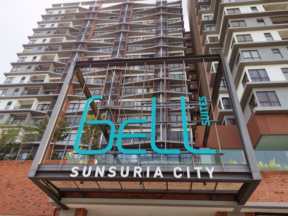 undefined Bell Suite Sepang KLIA Kota Warisan 2