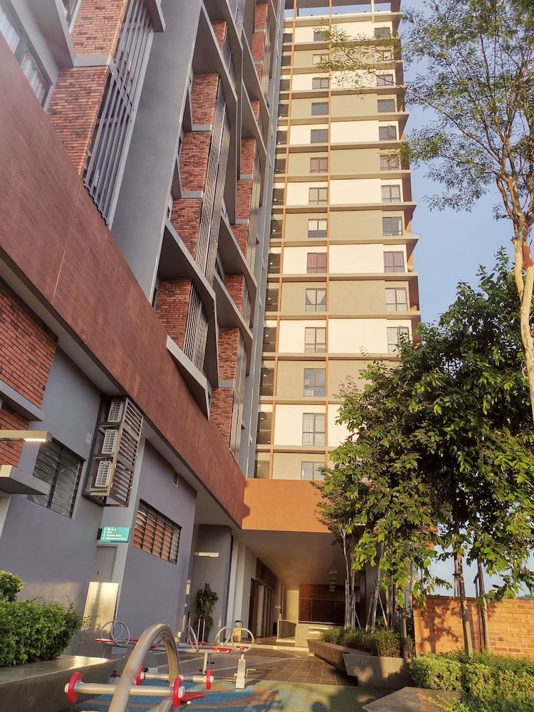 undefined Bell Suite Sepang KLIA Kota Warisan 3